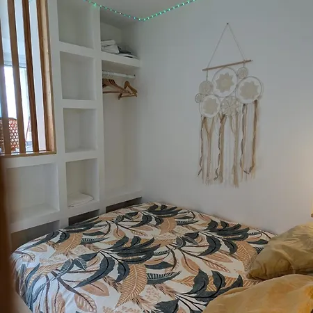 De Charme Cosy Centre-ville Tarbes