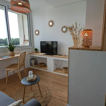 De Charme Cosy Centre-ville