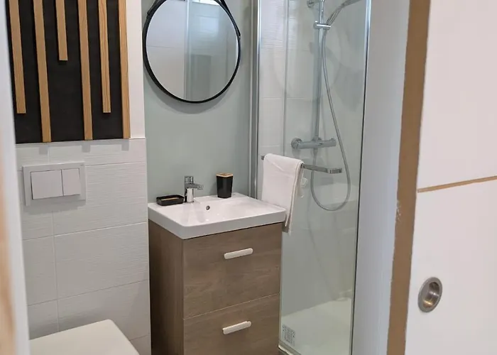 De Charme Cosy Centre-ville タルブ