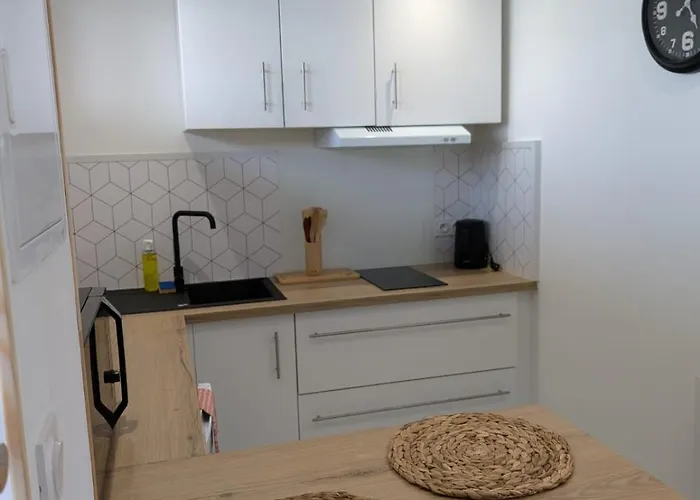 アパート De Charme Cosy Centre-ville