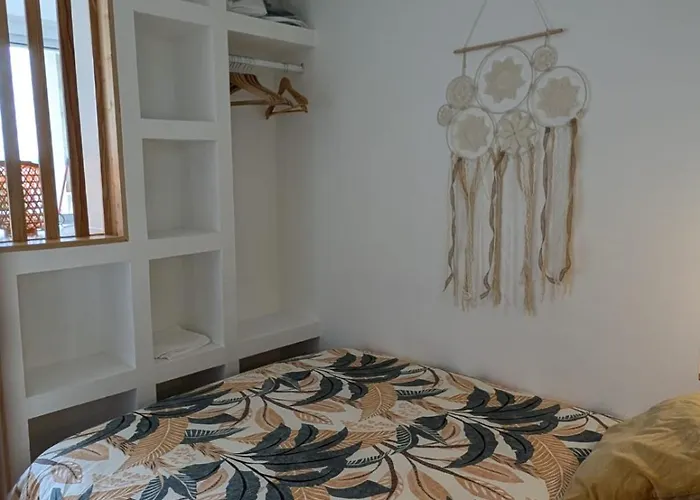 De Charme Cosy Centre-ville アパート